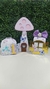 Kit Clássico Jardim (30 itens) - comprar online