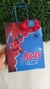 Sacola Clássica Homem Aranha 2 - comprar online