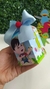 Caixa Milk Clássica Bento e Totó na internet