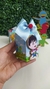 Caixa Milk Clássica Bento e Totó - Mila Festeira