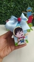 Caixa Milk Clássica Bento e Totó - comprar online