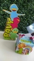 Kit Clássico Bento e Totó (30 itens) - Mila Festeira