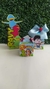 Kit Clássico Bento e Totó (30 itens) - comprar online