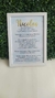 Quadro Decorativo de Madeira (Significado Nome) Nicolas - comprar online