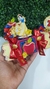 Caixa Bala Luxo Branca de Neve - comprar online