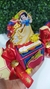 Caixa Bala Luxo Branca de Neve na internet