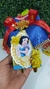 Caixa Milk Luxo Branca de Neve - loja online