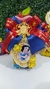 Caixa Milk Luxo Branca de Neve - comprar online