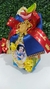 Caixa Milk Luxo Branca de Neve na internet