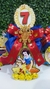 Cone Pirâmide Luxo Branca de Neve - comprar online