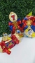 Kit Luxo Branca de Neve (15 itens) na internet
