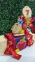 Kit Luxo Branca de Neve (15 itens) - loja online
