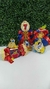 Kit Luxo Branca de Neve (15 itens) - comprar online