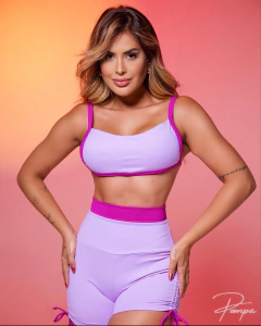 Conjunto AC Empina Bumbum