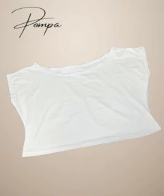Cropped Dinamic Ice - comprar online