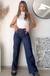 PALAZO SEMI JEAN