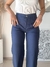 PALAZO SEMI JEAN - comprar online