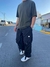 PANTALON PARACHUTE TEMPO