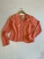 BLAZER PIQUE - tienda online
