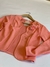 BLAZER PIQUE - Sunshinemoda