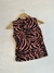 MUSCULOSA ZEBRA