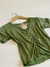 REMERA TOP FRUNCE - comprar online