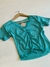 REMERA TOP FRUNCE - tienda online