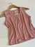 MUSCULOSA CATA - comprar online