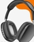 P9 pro max fones de ouvido sem fio Bluetooth com microfone