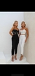 Conjunto Tay
