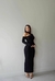 Vestido Luana na internet