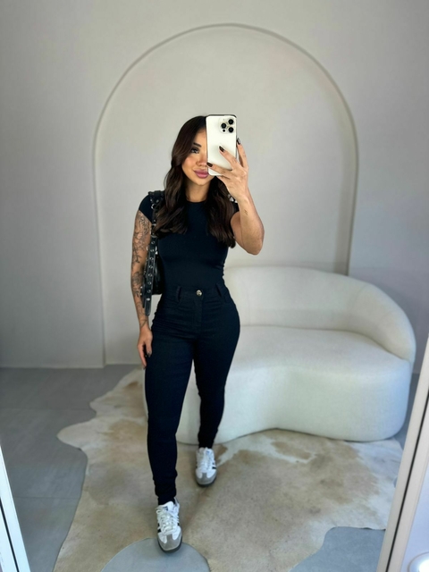 Calça jeans Black
