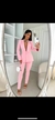Conjunto Blazer Nany na internet