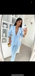 Conjunto Blazer Nany