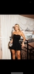 Vestido Balonê Lay - N A M O D A  P R I M E