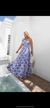 Vestido Portu