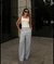 Calça Linho - comprar online