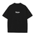 Camisa Oversized - Sacred Preta Odayo - comprar online