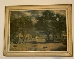 CUADRO CAMPO