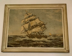 CUADRO BARCO