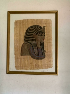 CUADRO FARAON
