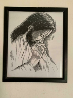 CUADRO JESUS