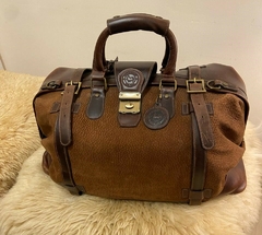 BOLSO CUERO LOS ROBLES