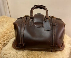 BOLSO CUERO LOS ROBLES - comprar online