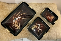 BANDEJAS ESTILO JAPONES - comprar online