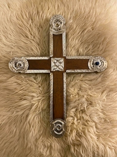 CRUZ ARTESANAL