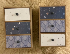 MINI CAJONERAS ARREDO - comprar online