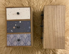 MINI CAJONERAS ARREDO