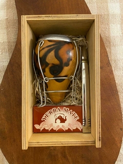 MATE ARTESANAL