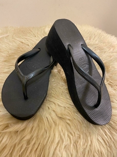 OJOTAS HAWAIANAS ALTAS NEGRAS
